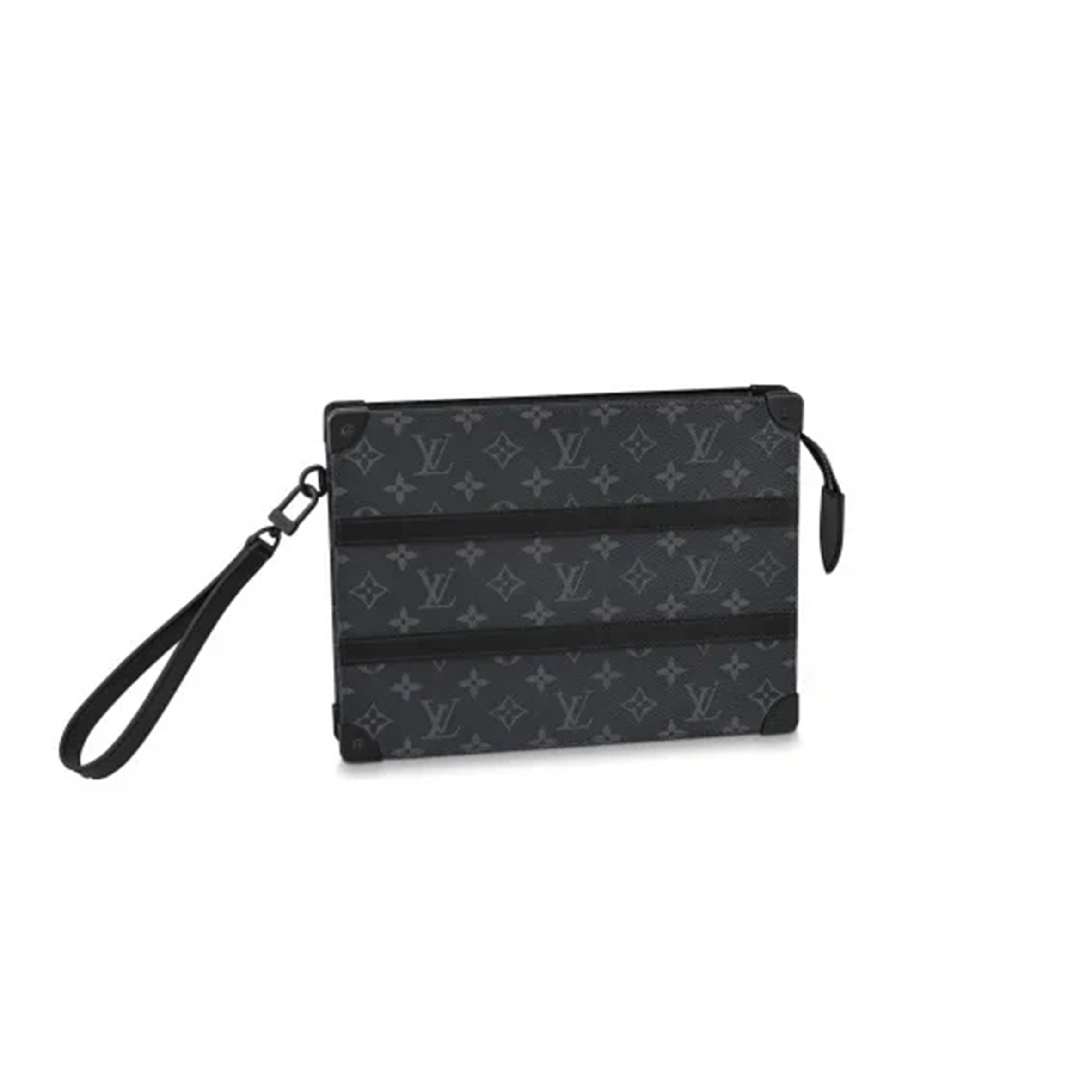 LOUIS VUITTON MASTER POCHETTE VOYAGE M45937 (27*21*3.5cm)